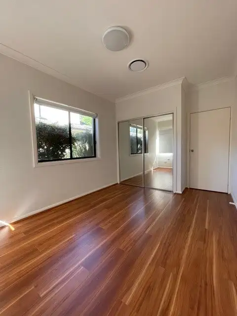 Fourth view of Homely villa listing, 4/18-20 Girraween Road, Girraween NSW 2145