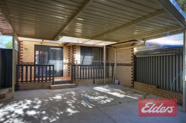 Main view of Homely townhouse listing, 2/17 Girraween Road, Girraween NSW 2145