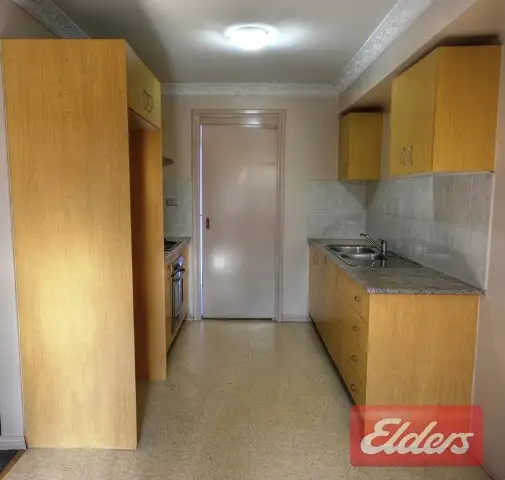 Second view of Homely townhouse listing, 2/17 Girraween Road, Girraween NSW 2145