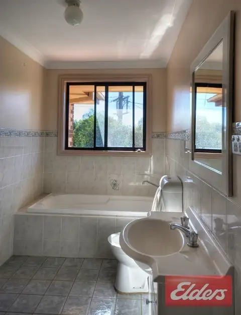 Fourth view of Homely townhouse listing, 2/17 Girraween Road, Girraween NSW 2145