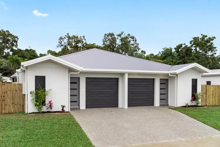2/38 Etty Street, Kewarra Beach QLD 4879