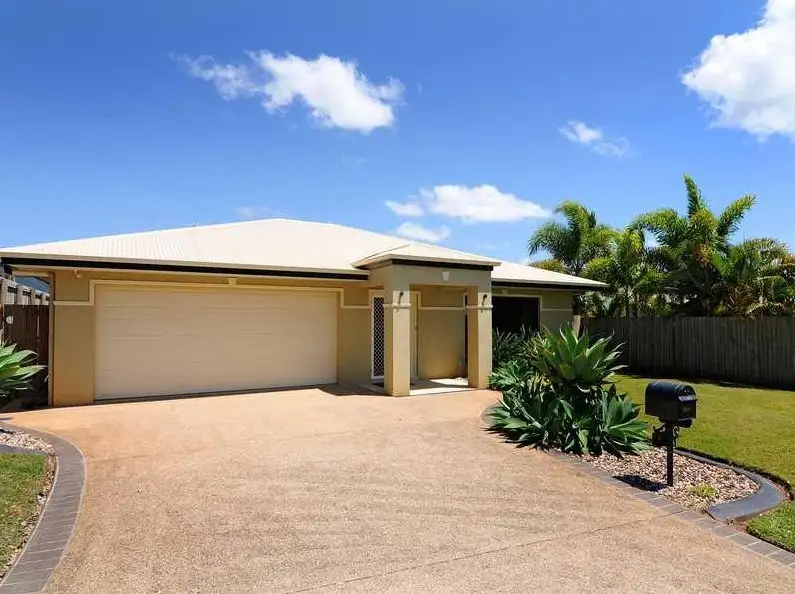 Main view of Homely house listing, 4 Five Span Close, Brinsmead QLD 4870