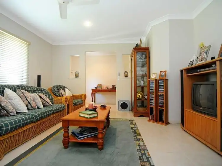 Second view of Homely house listing, 4 Five Span Close, Brinsmead QLD 4870