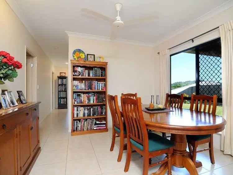 Third view of Homely house listing, 4 Five Span Close, Brinsmead QLD 4870