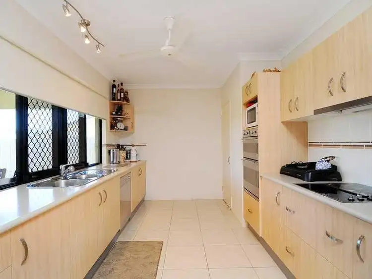 Fourth view of Homely house listing, 4 Five Span Close, Brinsmead QLD 4870