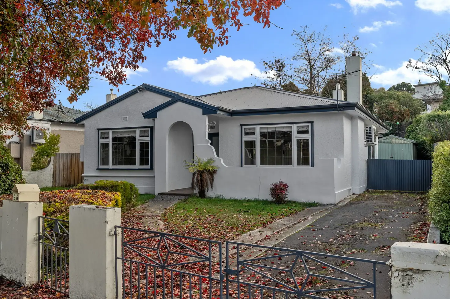 Main view of Homely house listing, 36 David Street, Newstead TAS 7250