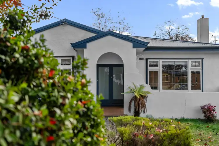 Second view of Homely house listing, 36 David Street, Newstead TAS 7250
