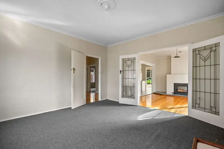Third view of Homely house listing, 36 David Street, Newstead TAS 7250