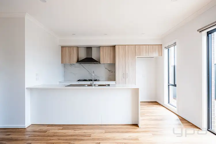 Second view of Homely house listing, 20 Hackamore Street, Tarneit VIC 3029