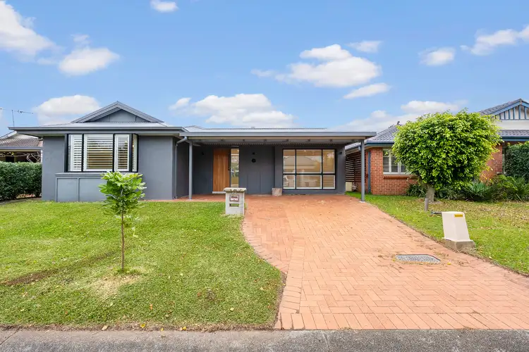 23 Garrett Street, Carrington NSW 2294