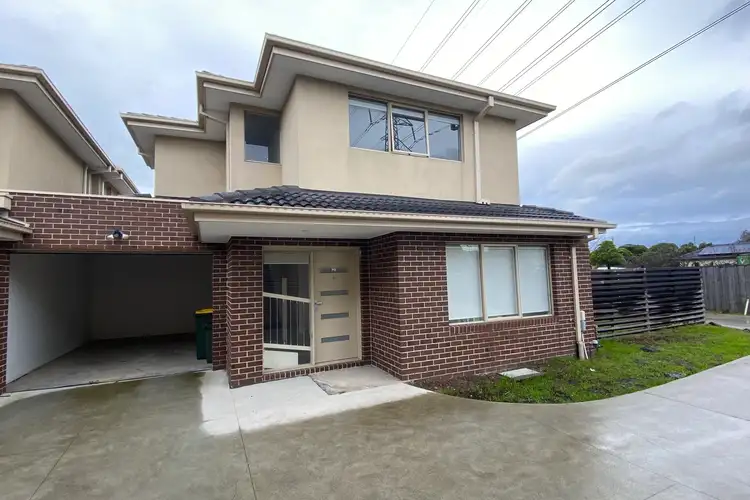 3/5 Luke Street, Reservoir VIC 3073