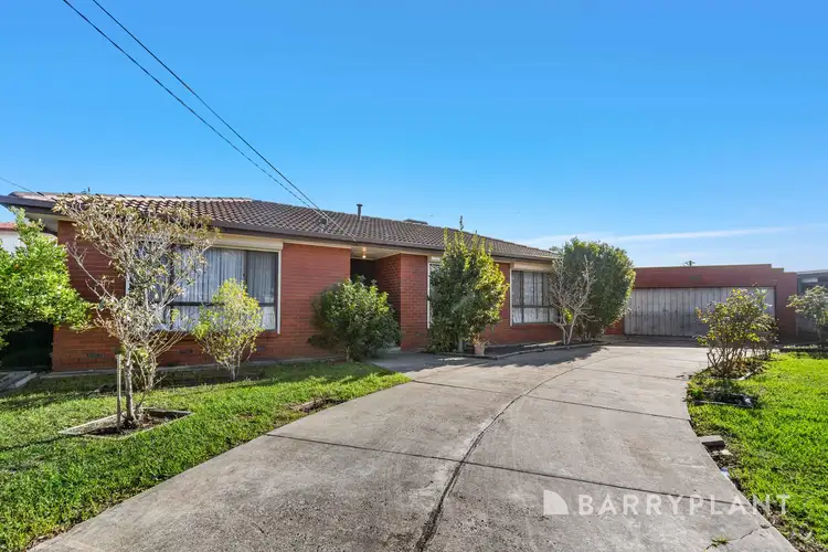 21 Aldergate Crescent, Kings Park VIC 3021