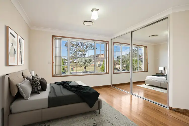 Sixth view of Homely house listing, 6 Denham Drive, Horsley NSW 2530