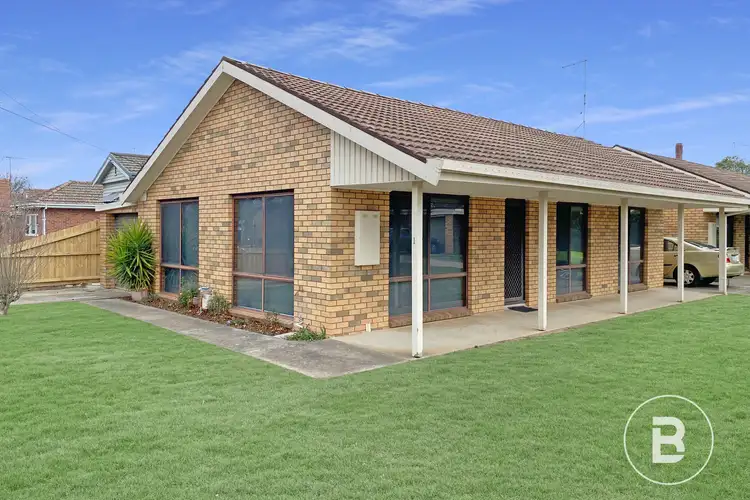 1/915 Armstrong Street North, Ballarat North VIC 3350