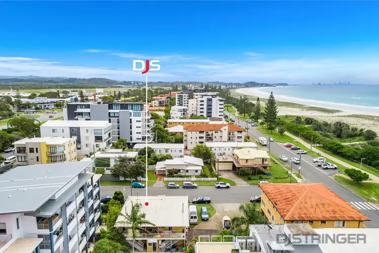 2/2A Archer Street, Bilinga QLD 4225