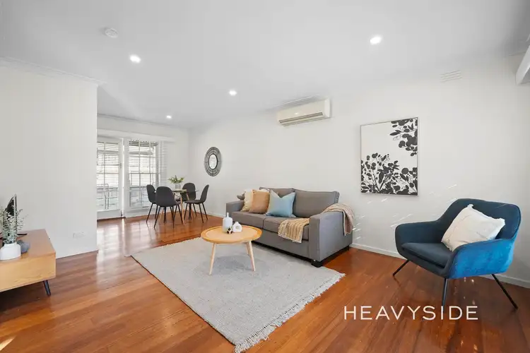 Third view of Homely unit listing, 6/1 Pakenham Street, Blackburn VIC 3130