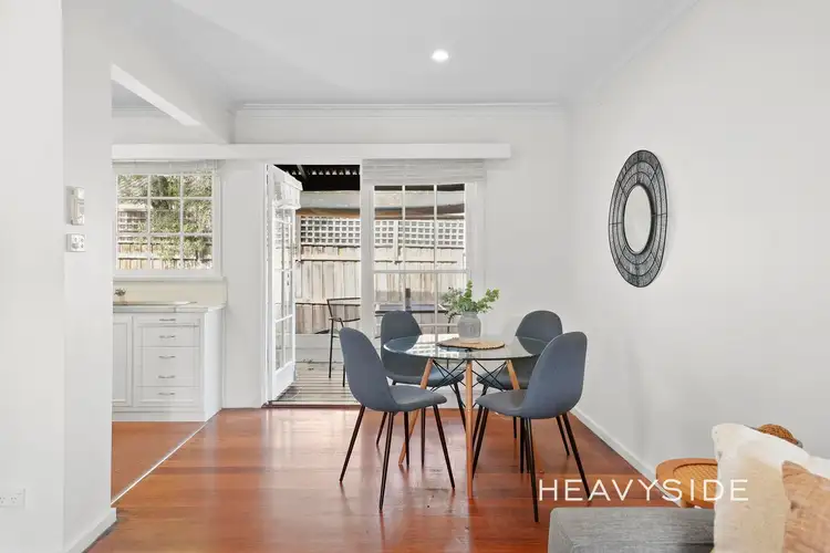 Fourth view of Homely unit listing, 6/1 Pakenham Street, Blackburn VIC 3130