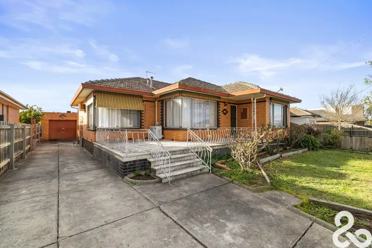 70 Cedar Street, Thomastown VIC 3074