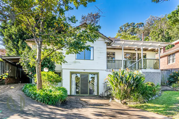11 Benson Street, West Ryde NSW 2114