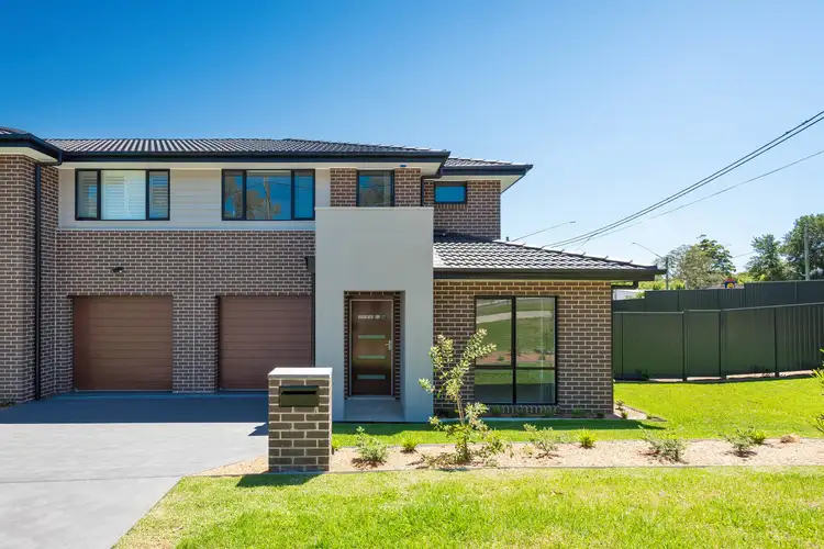 1/39A Linden Street, Sutherland NSW 2232