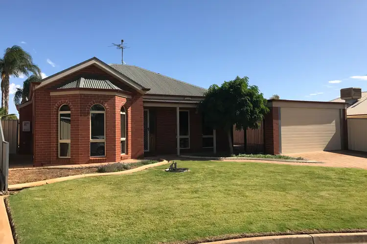 6 Crown Court, Mildura VIC 3500