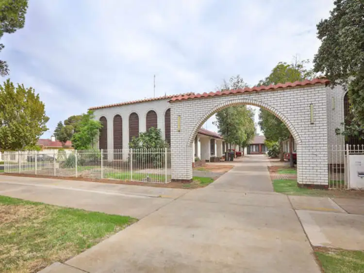 7/189 Deakin Avenue, Mildura VIC 3500