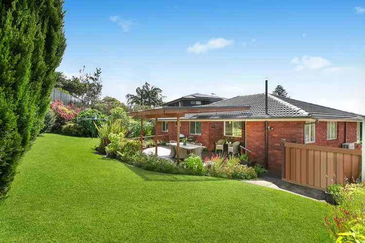Main view of Homely house listing, 67 Mirrabooka Crescent, Little Bay NSW 2036