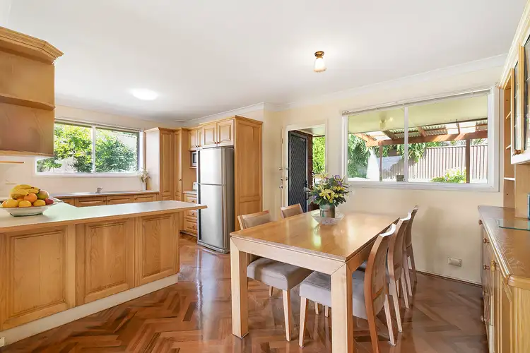 Second view of Homely house listing, 67 Mirrabooka Crescent, Little Bay NSW 2036