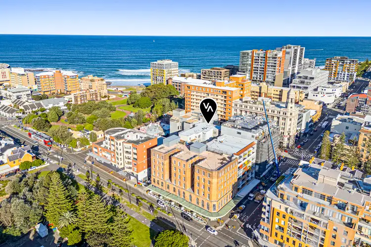 606/9 Watt Street, Newcastle NSW 2300