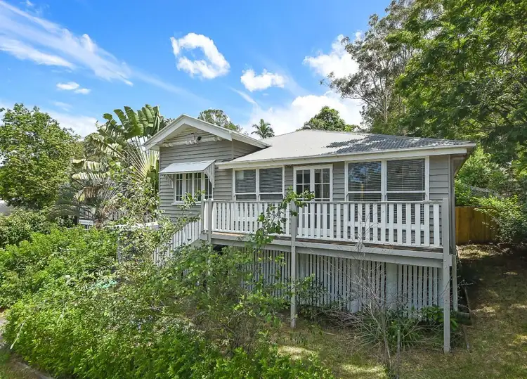 Main view of Homely house listing, 61 Memorial Drive, Eumundi QLD 4562