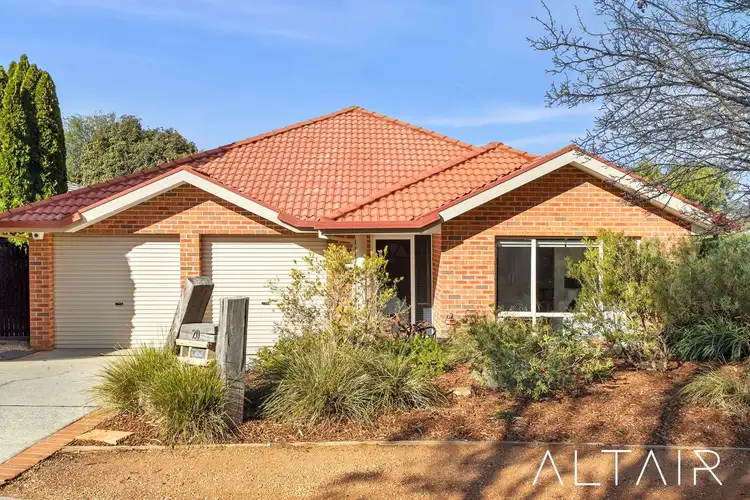 20 Burbidge Crescent, Palmerston ACT 2913
