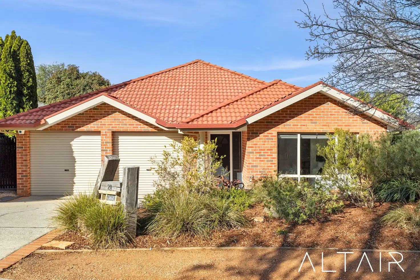 Main view of Homely house listing, 20 Burbidge Crescent, Palmerston ACT 2913