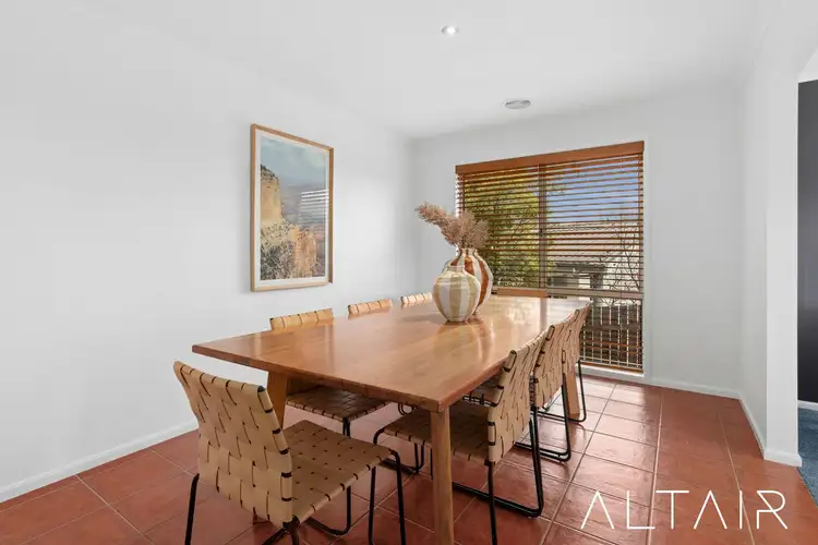 Third view of Homely house listing, 20 Burbidge Crescent, Palmerston ACT 2913