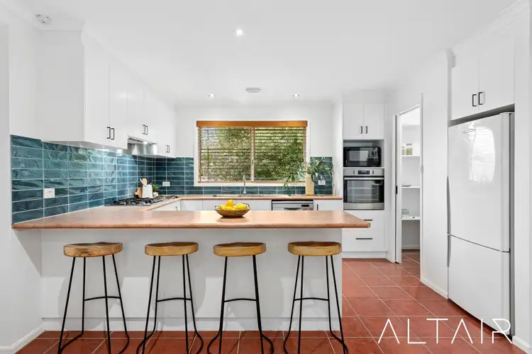 Fourth view of Homely house listing, 20 Burbidge Crescent, Palmerston ACT 2913