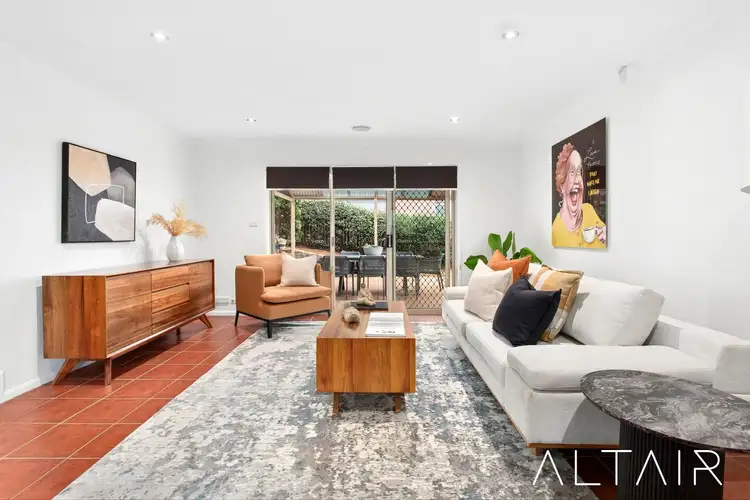 Fifth view of Homely house listing, 20 Burbidge Crescent, Palmerston ACT 2913
