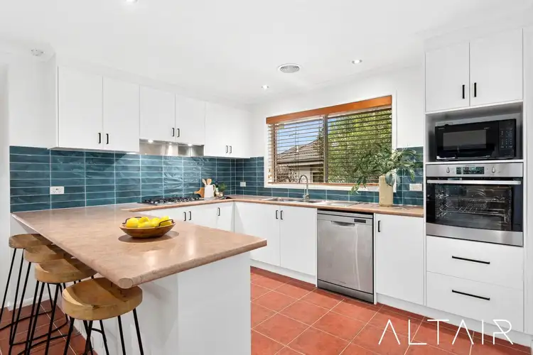 Sixth view of Homely house listing, 20 Burbidge Crescent, Palmerston ACT 2913