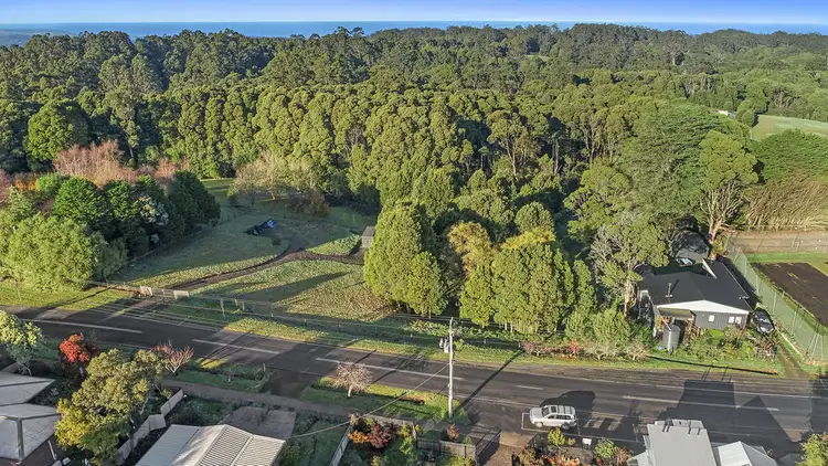 Second view of Homely rural property listing, 33-39 Great Ocean Road, Lavers Hill VIC 3238