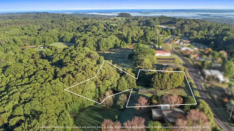 Third view of Homely rural property listing, 33-39 Great Ocean Road, Lavers Hill VIC 3238