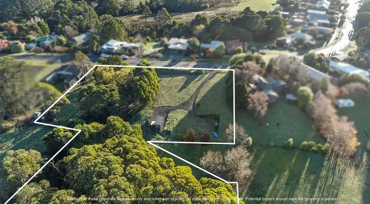 Fourth view of Homely rural property listing, 33-39 Great Ocean Road, Lavers Hill VIC 3238