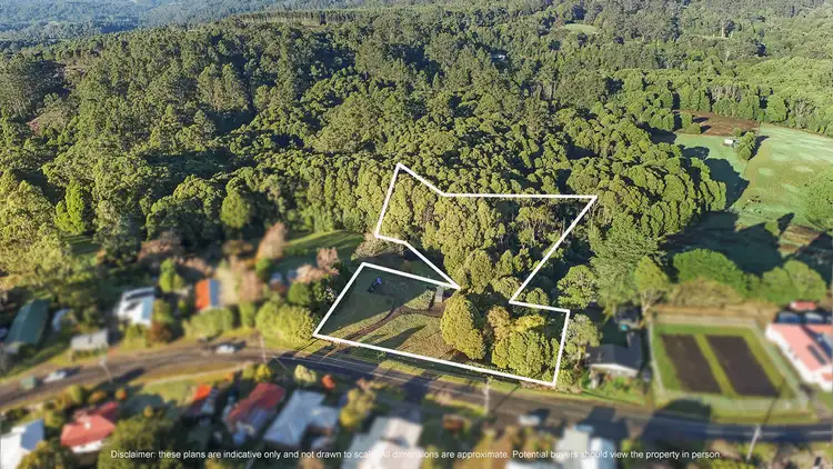 Fifth view of Homely rural property listing, 33-39 Great Ocean Road, Lavers Hill VIC 3238