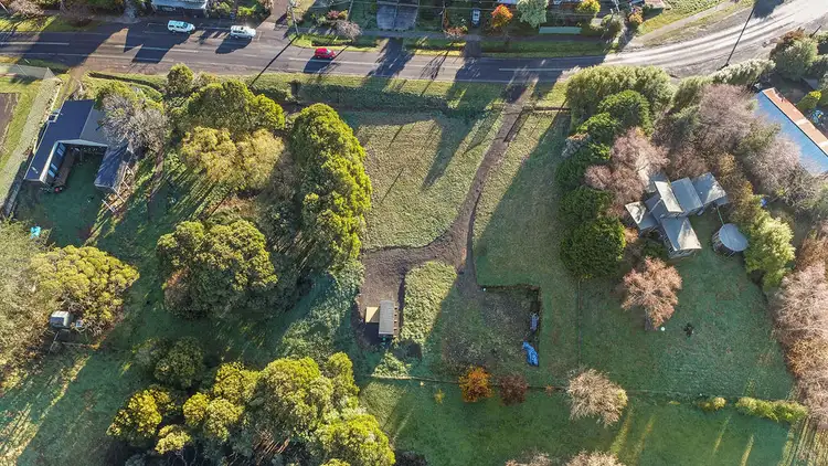 Seventh view of Homely rural property listing, 33-39 Great Ocean Road, Lavers Hill VIC 3238