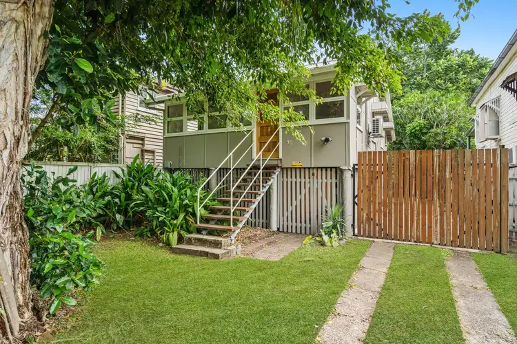 30 Denbeigh Street, Parramatta Park QLD 4870