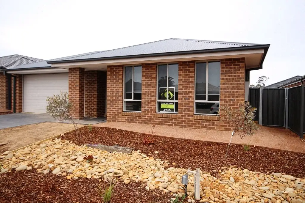 Main view of Homely house listing, 1912 Callaghan Street, Jackass Flat VIC 3556