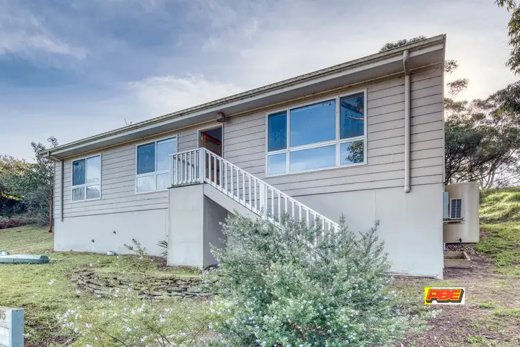 15 Crichton Crescent, Venus Bay VIC 3956