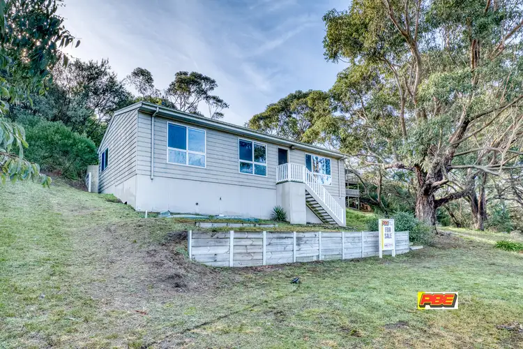 15 Crichton Crescent, Venus Bay VIC 3956