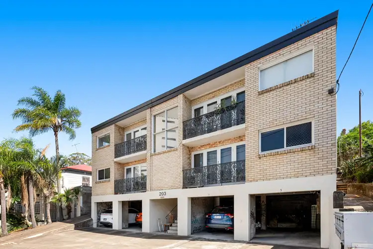 3/203 Vulture Street, South Brisbane QLD 4101
