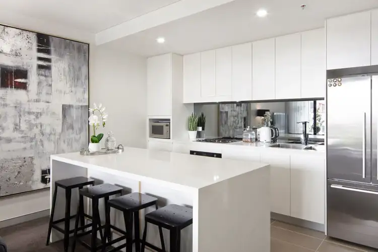 807/26 Burelli Street, Wollongong NSW 2500