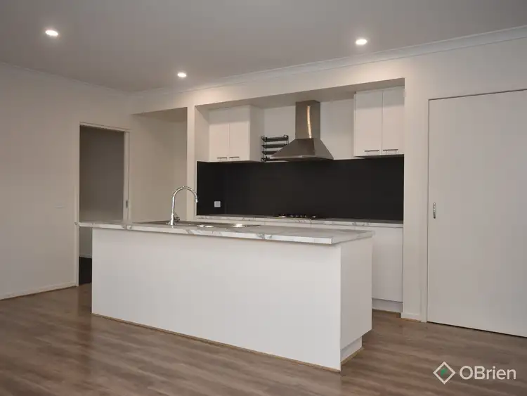 Third view of Homely house listing, 27 Lomandra Boulevard, Lucknow VIC 3875