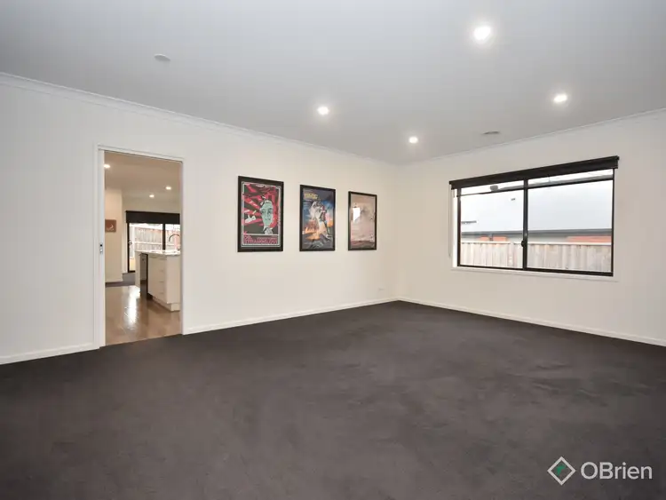 Sixth view of Homely house listing, 27 Lomandra Boulevard, Lucknow VIC 3875