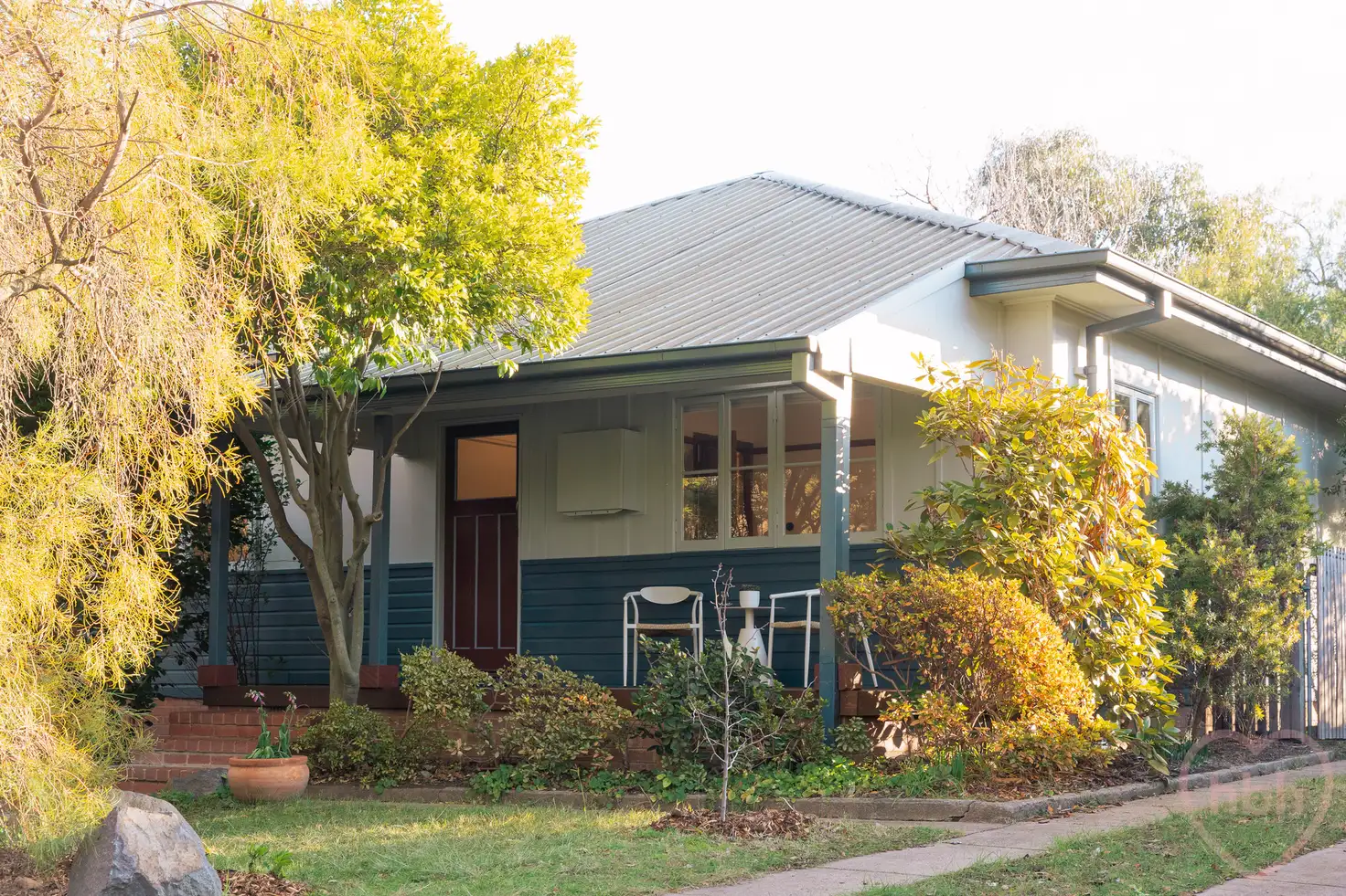Main view of Homely house listing, 3 Hart Street, O'connor ACT 2602